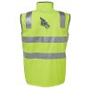 JB's Hi Vis 4602.1 (D+N) Reversible Vest Thumbnail