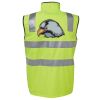 JB's Hi Vis 4602.1 (D+N) Reversible Vest Thumbnail
