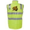 JB's Hi Vis 4602.1 (D+N) Reversible Vest Thumbnail