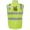 JB's Hi Vis 4602.1 (D+N) Reversible Vest Thumbnail
