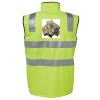 JB's Hi Vis 4602.1 (D+N) Reversible Vest Thumbnail