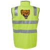 JB's Hi Vis 4602.1 (D+N) Reversible Vest Thumbnail