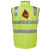 JB's Hi Vis 4602.1 (D+N) Reversible Vest Thumbnail