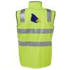 JB's Hi Vis 4602.1 (D+N) Reversible Vest Thumbnail