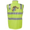JB's Hi Vis 4602.1 (D+N) Reversible Vest Thumbnail