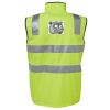 JB's Hi Vis 4602.1 (D+N) Reversible Vest Thumbnail