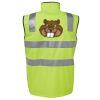 JB's Hi Vis 4602.1 (D+N) Reversible Vest Thumbnail