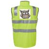 JB's Hi Vis 4602.1 (D+N) Reversible Vest Thumbnail