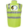 JB's Hi Vis 4602.1 (D+N) Reversible Vest Thumbnail