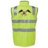 JB's Hi Vis 4602.1 (D+N) Reversible Vest Thumbnail