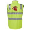 JB's Hi Vis 4602.1 (D+N) Reversible Vest Thumbnail
