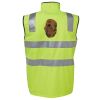 JB's Hi Vis 4602.1 (D+N) Reversible Vest Thumbnail