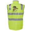 JB's Hi Vis 4602.1 (D+N) Reversible Vest Thumbnail