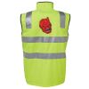 JB's Hi Vis 4602.1 (D+N) Reversible Vest Thumbnail
