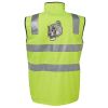 JB's Hi Vis 4602.1 (D+N) Reversible Vest Thumbnail