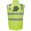 JB's Hi Vis 4602.1 (D+N) Reversible Vest Thumbnail