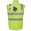 JB's Hi Vis 4602.1 (D+N) Reversible Vest Thumbnail