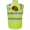JB's Hi Vis 4602.1 (D+N) Reversible Vest Thumbnail