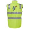 JB's Hi Vis 4602.1 (D+N) Reversible Vest Thumbnail
