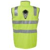 JB's Hi Vis 4602.1 (D+N) Reversible Vest Thumbnail