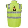 JB's Hi Vis 4602.1 (D+N) Reversible Vest Thumbnail