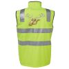 JB's Hi Vis 4602.1 (D+N) Reversible Vest Thumbnail
