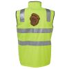 JB's Hi Vis 4602.1 (D+N) Reversible Vest Thumbnail