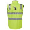 JB's Hi Vis 4602.1 (D+N) Reversible Vest Thumbnail