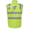 JB's Hi Vis 4602.1 (D+N) Reversible Vest Thumbnail