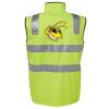 JB's Hi Vis 4602.1 (D+N) Reversible Vest Thumbnail