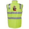 JB's Hi Vis 4602.1 (D+N) Reversible Vest Thumbnail