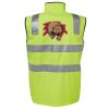 JB's Hi Vis 4602.1 (D+N) Reversible Vest Thumbnail