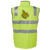 JB's Hi Vis 4602.1 (D+N) Reversible Vest Thumbnail