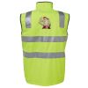 JB's Hi Vis 4602.1 (D+N) Reversible Vest Thumbnail
