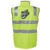 JB's Hi Vis 4602.1 (D+N) Reversible Vest Thumbnail