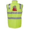 JB's Hi Vis 4602.1 (D+N) Reversible Vest Thumbnail