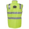 JB's Hi Vis 4602.1 (D+N) Reversible Vest Thumbnail