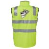 JB's Hi Vis 4602.1 (D+N) Reversible Vest Thumbnail