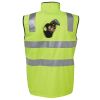 JB's Hi Vis 4602.1 (D+N) Reversible Vest Thumbnail