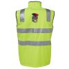 JB's Hi Vis 4602.1 (D+N) Reversible Vest Thumbnail