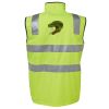 JB's Hi Vis 4602.1 (D+N) Reversible Vest Thumbnail