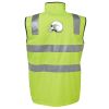 JB's Hi Vis 4602.1 (D+N) Reversible Vest Thumbnail
