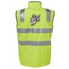 JB's Hi Vis 4602.1 (D+N) Reversible Vest Thumbnail
