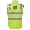 JB's Hi Vis 4602.1 (D+N) Reversible Vest Thumbnail