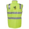 JB's Hi Vis 4602.1 (D+N) Reversible Vest Thumbnail