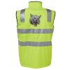 JB's Hi Vis 4602.1 (D+N) Reversible Vest Thumbnail