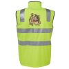 JB's Hi Vis 4602.1 (D+N) Reversible Vest Thumbnail
