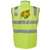 JB's Hi Vis 4602.1 (D+N) Reversible Vest Thumbnail