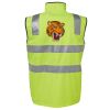JB's Hi Vis 4602.1 (D+N) Reversible Vest Thumbnail