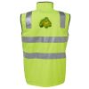 JB's Hi Vis 4602.1 (D+N) Reversible Vest Thumbnail